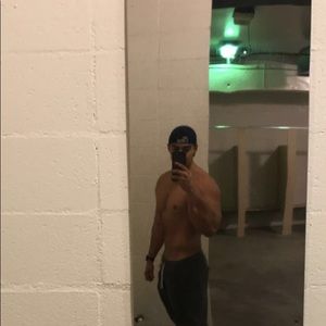 Meet your Posher, Oscar